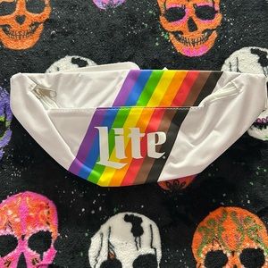 Pride Beltbag Fanny Pack